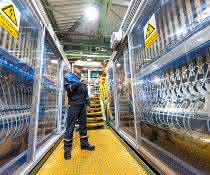 Sustainable cooperation: Covestro and Lanxess join forces to reduce CO2