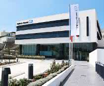 Endress+Hauser Mexico Endress+Hauser Mexico