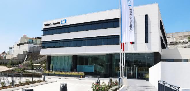 Endress+Hauser Mexico