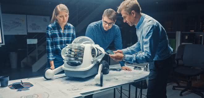 Predictive maintenance