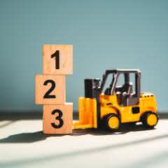 Exclusively at materialfluss: Top 25 system integrators: New top
