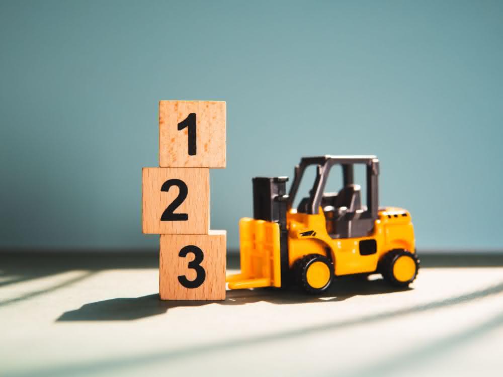 Exclusively at materialfluss: Top 25 system integrators: New top