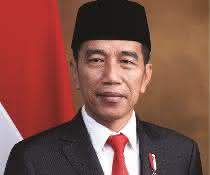 Joko Widodo Joko Widodo