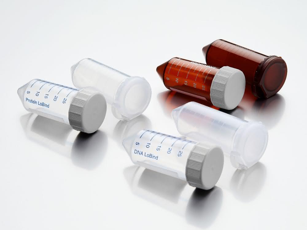 Conical Tubes