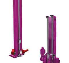 Lifting columns