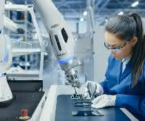 Sensitive Cobots