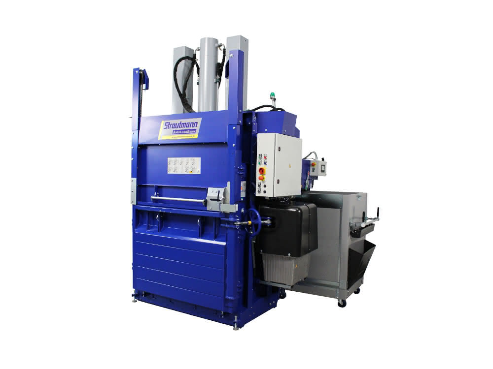 AutoLoadBaler