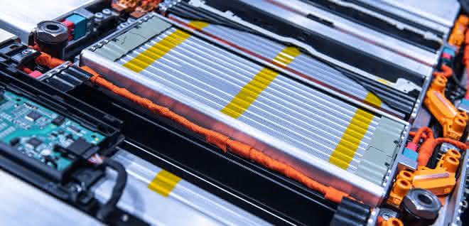 Batteries Batteries