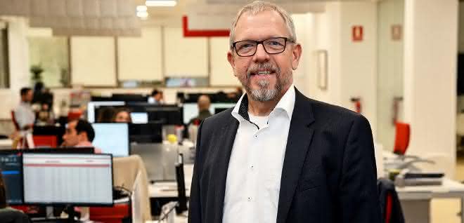 Personalie: AR Racking: neuer Key Account Manager für Deutschland Kai Thiemann