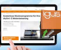 Bewegungs-Musterprogramme Bewegungs-Musterprogramme