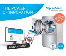 SYSTEC CONNECT DS