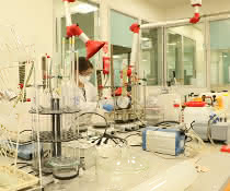 Cemex stellt neue Produktreihe von Zusatzmitteln auf biologischer Basis vor
