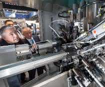 Intec, Z und GrindTec