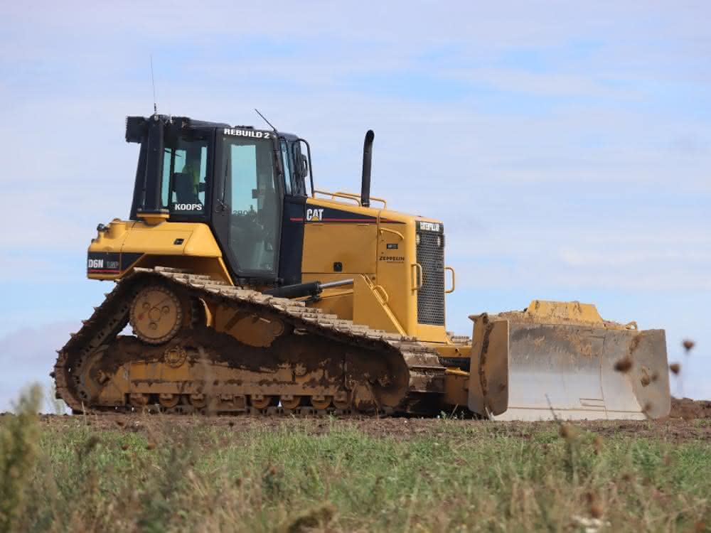 Dozer