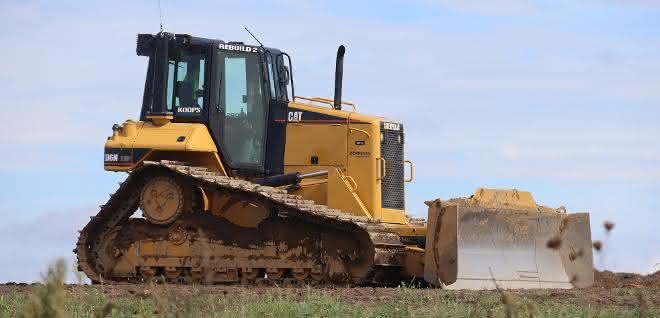 Dozer