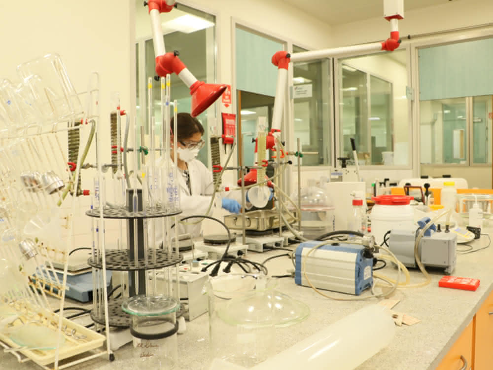 Cemex stellt neue Produktreihe von Zusatzmitteln auf biologischer Basis vor