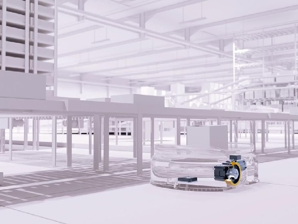 Modular construction kit for mobile applications