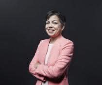 Sucheta Govil, Board Member for Sales and Marketing, Covestro
