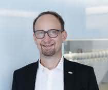 Rückblick 2022 – Ausblick 2023: Peter von Hoffmann, Coperion Peter von Hoffmann, General Manager, Business Unit Compounding Machines Engineering Plastics and Special Applications, Coperion