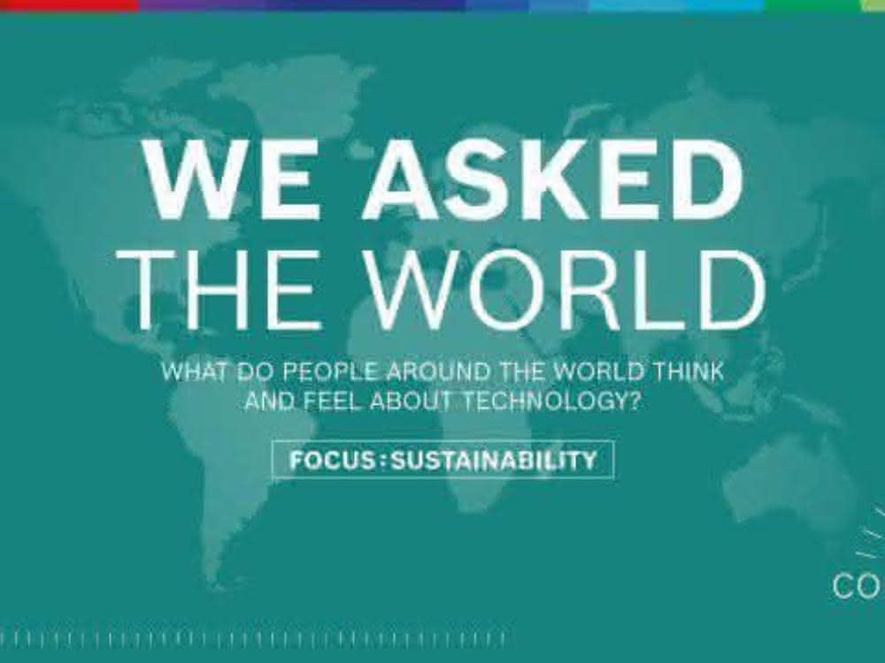 Survey: Solving the energy problems of the future