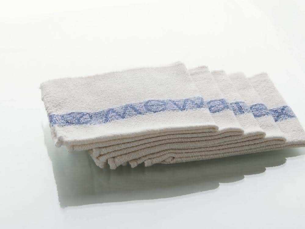 Cleaning cloths: Reusable wipes for different areas of application Mewatex, a robust all-purpose cloth
