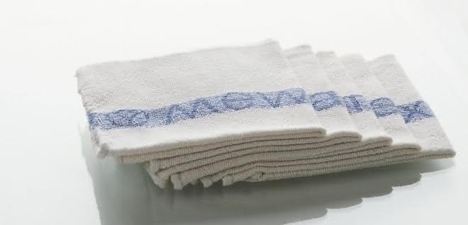 Mewatex, a robust all-purpose cloth