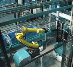 Production logistics: New plug-and-play solutions for the warehouse Production logistics: New plug-and-play solutions for the warehouse