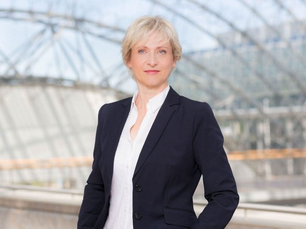 Interview: Numerous overlaps in content Ulrike Lange