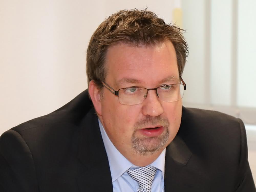 Andreas Krause