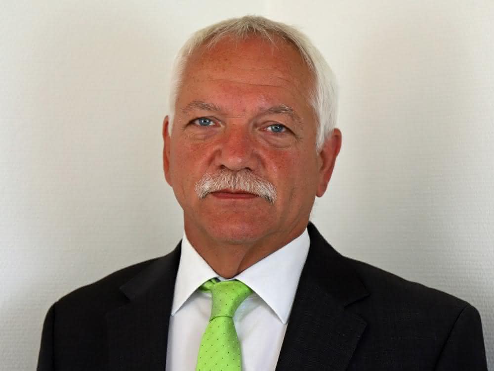 Karl Hielscher