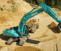 Kobelco SK350NLC-11