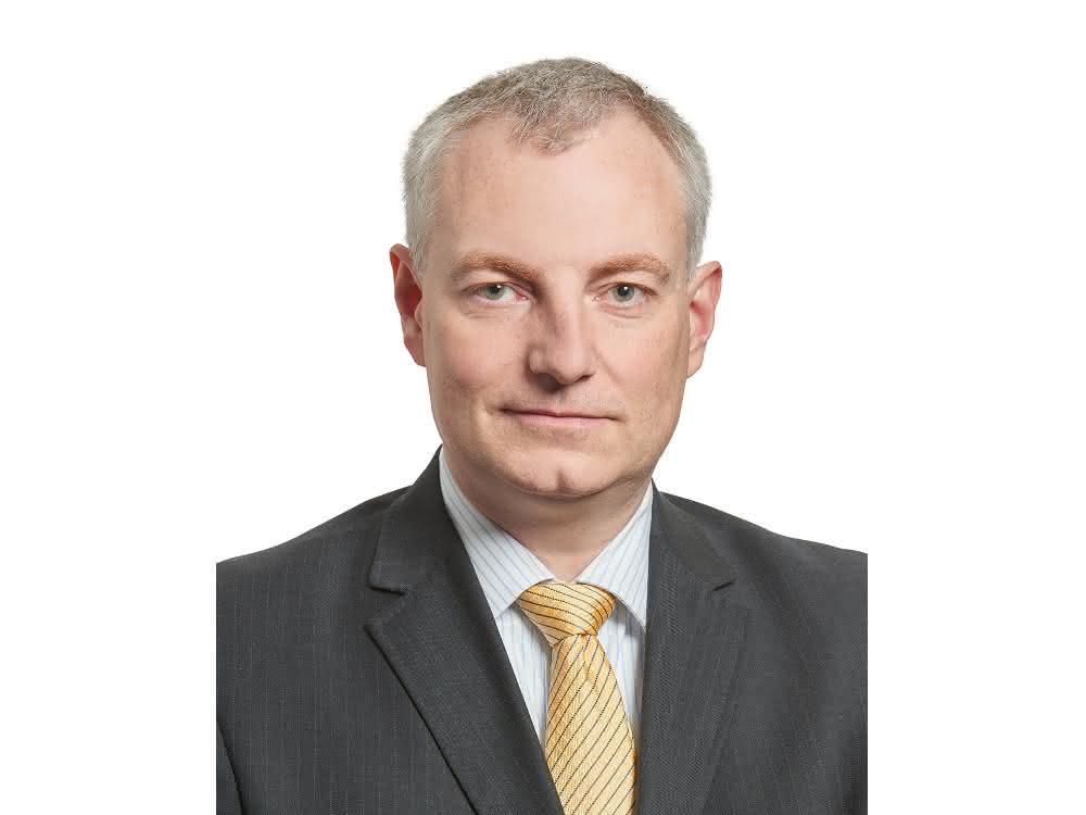 Wechsel an der Spitze von Analytik Jena: Oliver Klaeffling wird Geschäftsführer von Analytik Jena Oliver Klaeffling