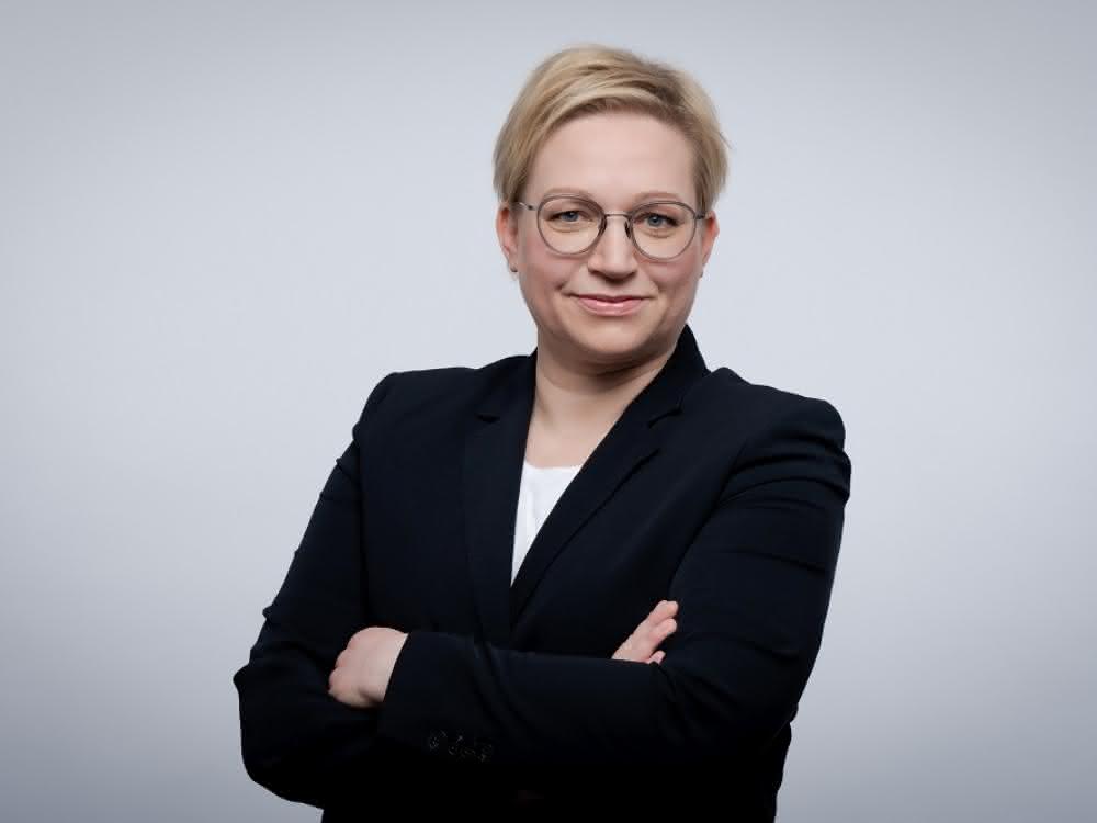 Iris Rabe