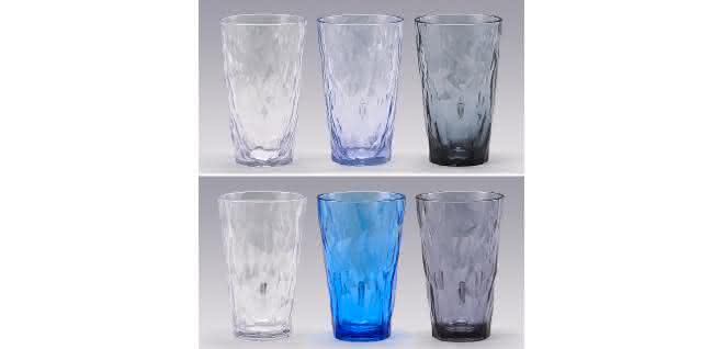 Negativpreis Plagiarius: 2. Preis: Glas Club No. 6 Superglas 300ml Negativpreis Plagiarius: 2. Preis: Glas Club No. 6 Superglas 300ml