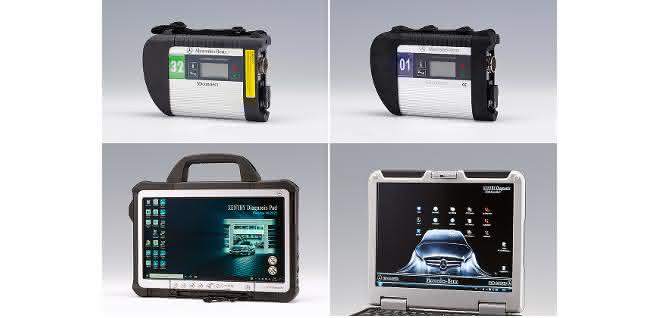 Negativpreis Plagiarius: 3. Preis: Mercedes-Benz Fahrzeug-Diagnose Xentry Diagnosis Negativpreis Plagiarius: 3. Preis: Mercedes-Benz Fahrzeug-Diagnose Xentry Diagnosis