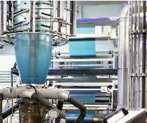 Plastindia 2023: Rezyklatverarbeitung und Automatisierung in der Folienproduktion Plastindia 2023: Rezyklatverarbeitung und Automatisierung in der Folienproduktion