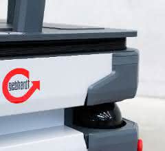 Digital transformation: Automated conveyor technology