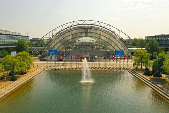 Intec, Z and GrindTec: Trade fair trio in Leipzig Intec, Z and GrindTec: Trade fair trio in Leipzig