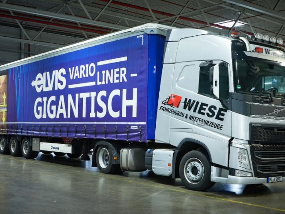 Vario Liner