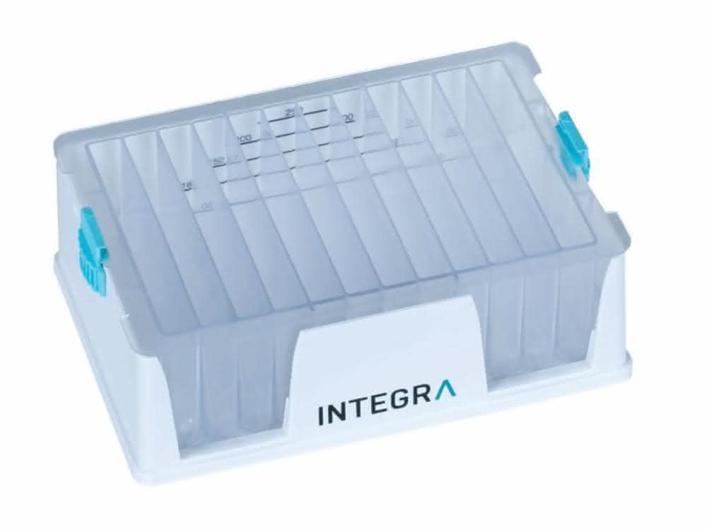 Reagenz-Reservoir von Integra