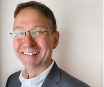 Rückblick 2022 – Ausblick 2023: Jörg Wöll, Heraeus Noblelight Jörg Wöll, Vertrieb, Heraeus Noblelight