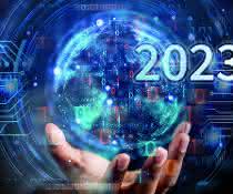 Cybercrime: IT security in the year 2023 Cybercrime: IT security in the year 2023