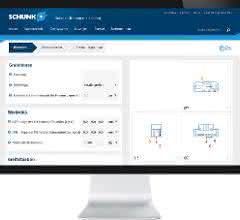 Schunk PGL-plus-P: Pneumatic grippers are ready for the future