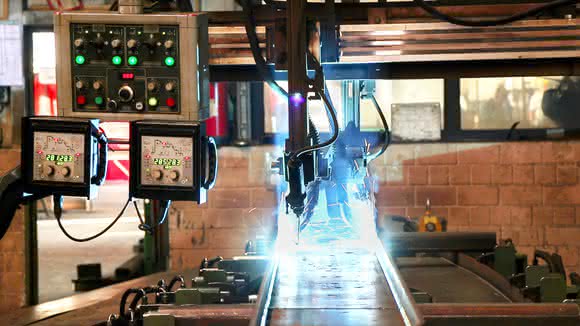 Welding technology: Hurdles on the road to success Welding technology: Hurdles on the road to success