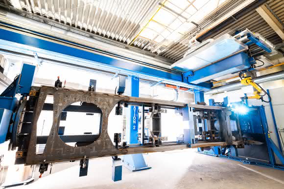 Welding technology: Hurdles on the road to success Welding technology: Hurdles on the road to success
