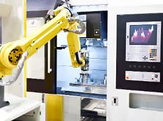 Cobots: Lend me an arm Cobots: Lend me an arm