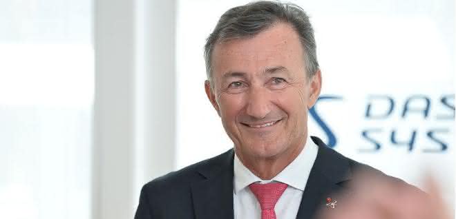 Bernard Charlès
