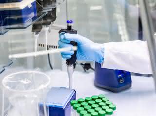 Pipettieren