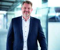 Rückblick 2022 – Ausblick 2023: Oliver Zintner, Kraiburg TPE Rückblick 2022 – Ausblick 2023: Oliver Zintner, Kraiburg TPE