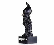 Product piracy: Plagiarius 2023 negative prize awarded